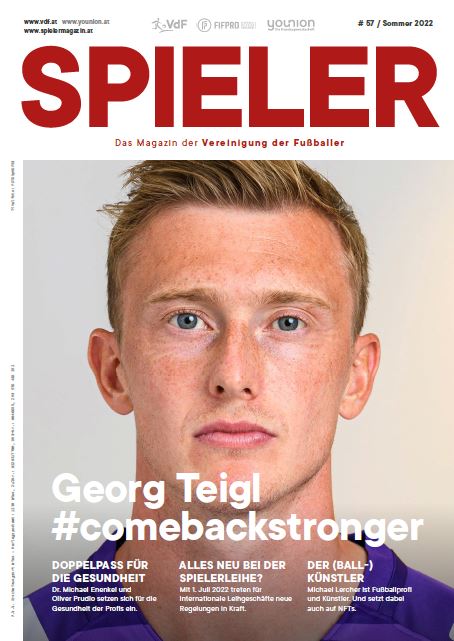 Download Spieler Magazin